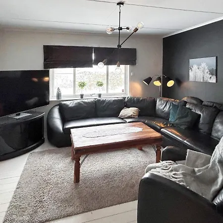 Holiday Home Helgeroa Helgeroa