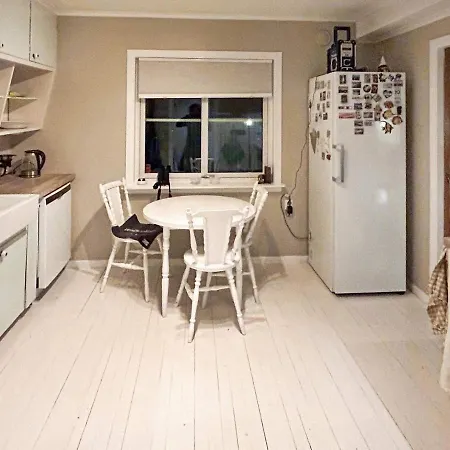 Σπίτι διακοπών Holiday Home Helgeroa Helgeroa