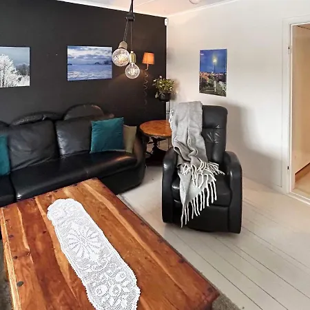 Holiday Home Helgeroa