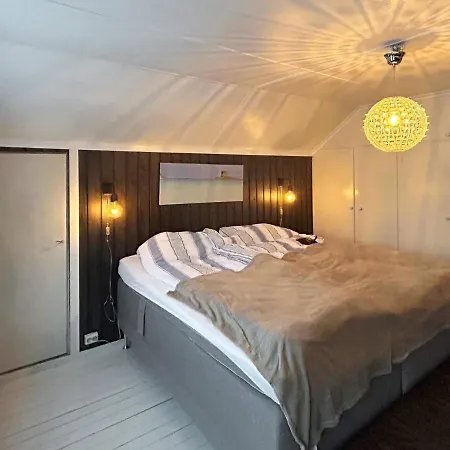 Σπίτι διακοπών Holiday Home Helgeroa