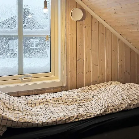 Holiday Home Helgeroa