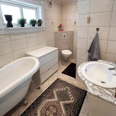 Holiday Home Helgeroa Helgeroa