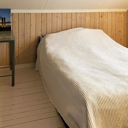 Holiday Home Helgeroa *