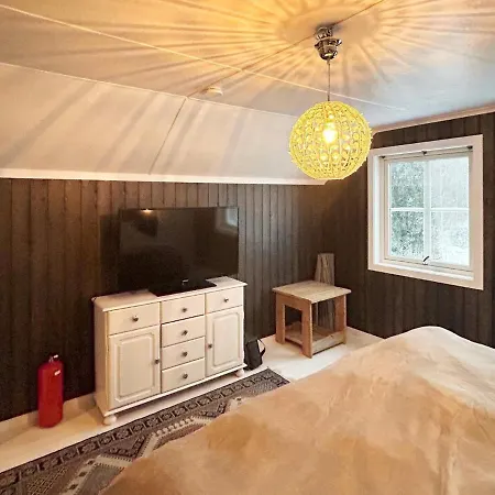 Holiday Home Helgeroa * Helgeroa